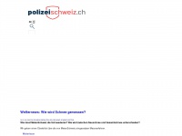 polizeischweiz.ch