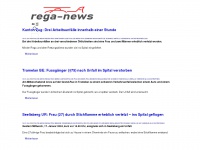 Rega-news.ch