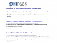 polizeinews-appenzellausserrhoden.ch