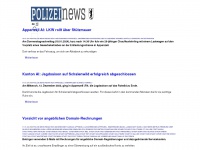 polizeinews-appenzellinnerrhoden.ch
