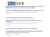 polizeinews-bern.ch