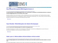 Polizeinews-luzern.ch