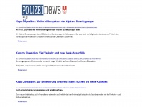 polizeinews-obwalden.ch