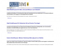 polizeinews-schaffhausen.ch