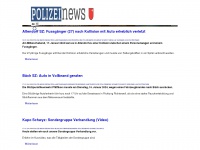 Polizeinews-schwyz.ch