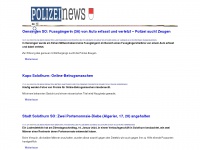 polizeinews-solothurn.ch