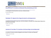 Polizeinews-thurgau.ch