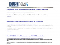 Polizeinews-zuerich.ch