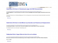 polizeinews-stadtzuerich.ch