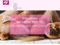 Gasslerbeck.ch