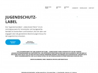 Jugendschutz-label.ch