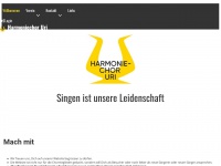 Harmoniechoruri.ch