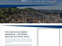 Sg.werbe-gabler.com