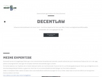 decentlaw.ch