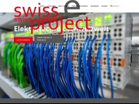 Swisseproject.ch