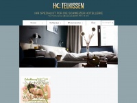 hotelkissen.ch