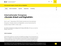 Digitalitaet-sozialearbeit.ch