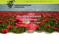 Landfrauen-hindelbank.ch