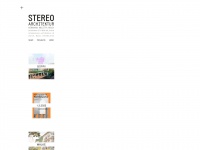 Stereo-architektur.ch