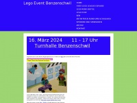 Lego-event-benzenschwil.ch