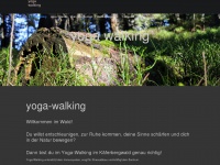 yoga-walking.ch