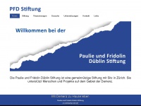 Pfd-stiftung.ch