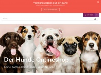hunde-onlineshop.ch