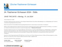 ratsherren-schiessen.ch