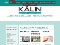 kaelin-sanitaer.ch