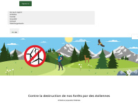 Protection-forets-oui.ch