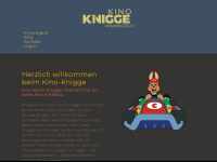 Kinoknigge.ch