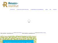 reuss-institut.ch