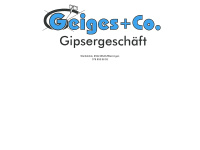 Geiges-co.ch