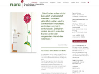 Flora-kinderarztpraxis.ch