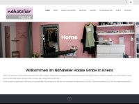 naehatelier-haase.ch