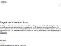 waisehuus.ch