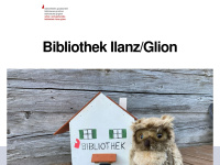 Bibliothek-ilanz-glion.ch