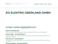 elektro-oberland.ch