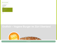 Big-vegan.ch