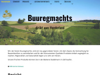 Buuregmachts.ch
