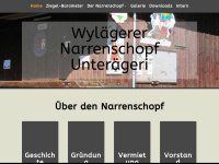 narrenschopf.ch