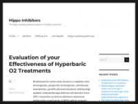 hippo-inhibitors.com