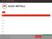 Alex-metall.com