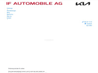 If-automobile.ch