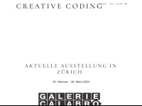Creative-code.ch