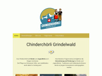 Chinderchoerli-grindelwald.ch