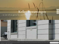 Keller-bestattungen.ch