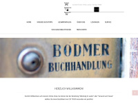 buchhandlung-bodmer.ch