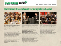buchmesse-olten.ch