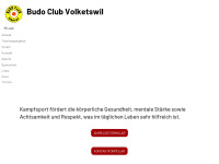 budoclub.ch